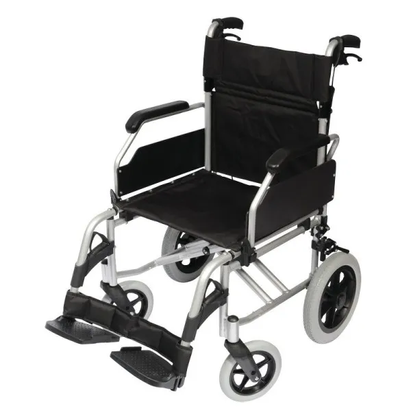 Fauteuil roulant de transfert Modulolight - ATPM Services