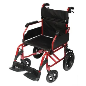 Fauteuil roulant de transfert Modulolight - ATPM Services