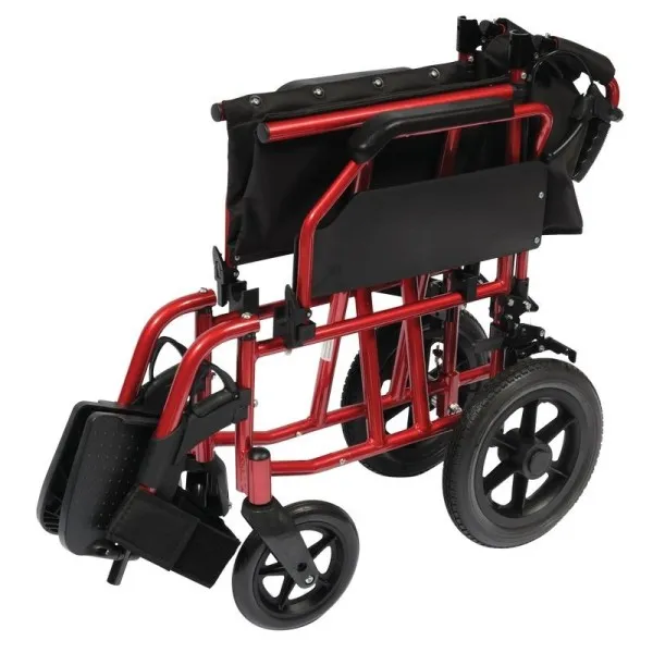 Fauteuil roulant de transfert Modulolight - ATPM Services