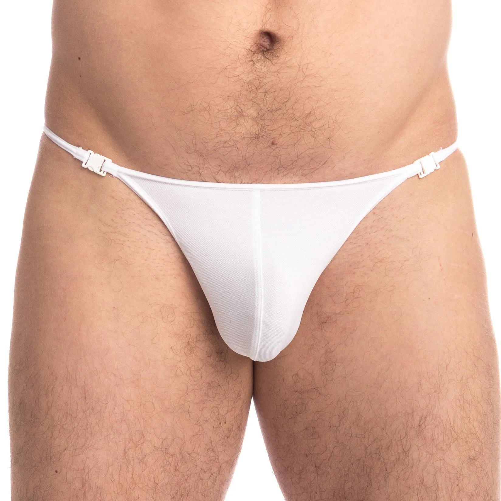 Finlay - String Striptease - L'Homme Invisible : vente strings homm...