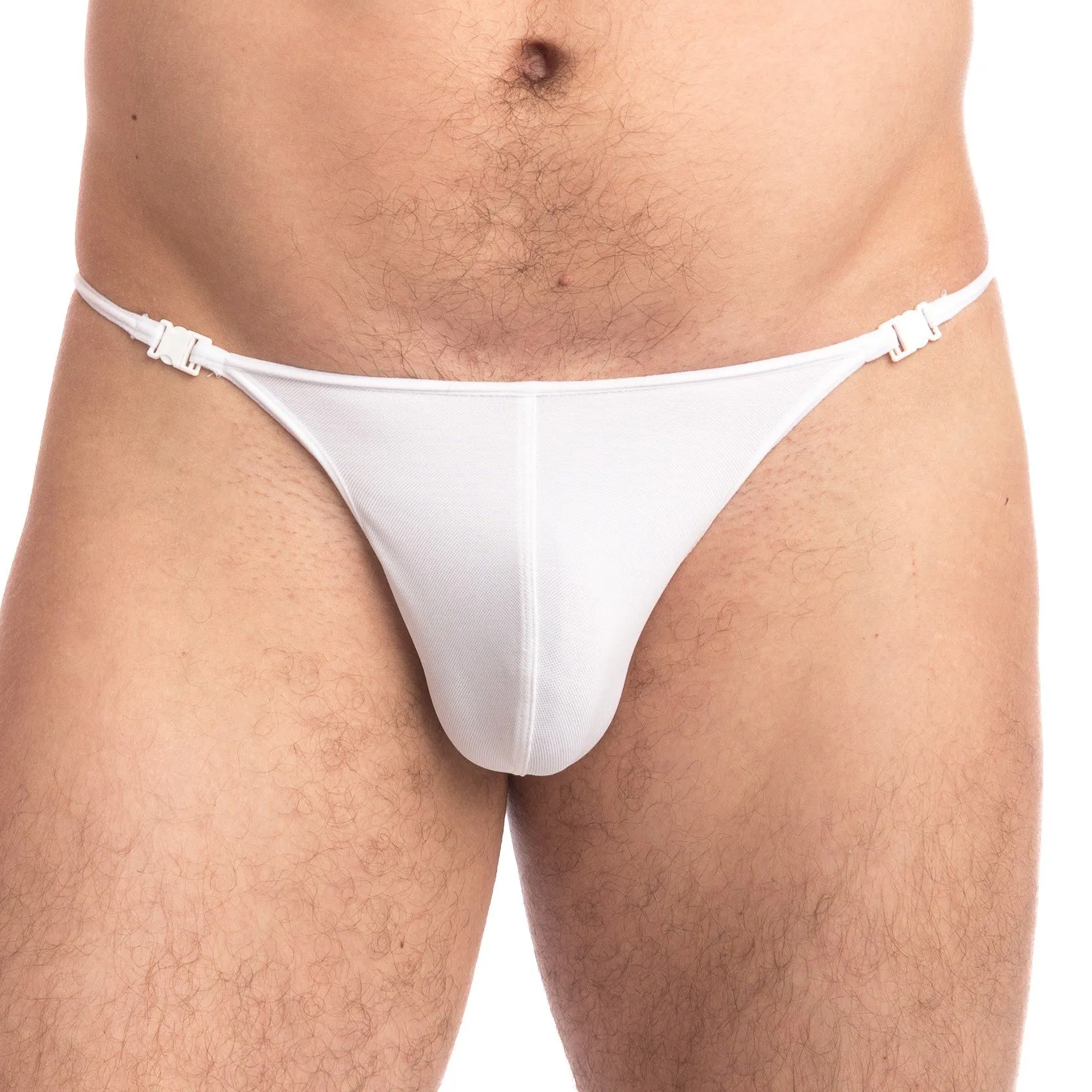 Finlay - String Striptease - L'Homme Invisible : vente strings homm...