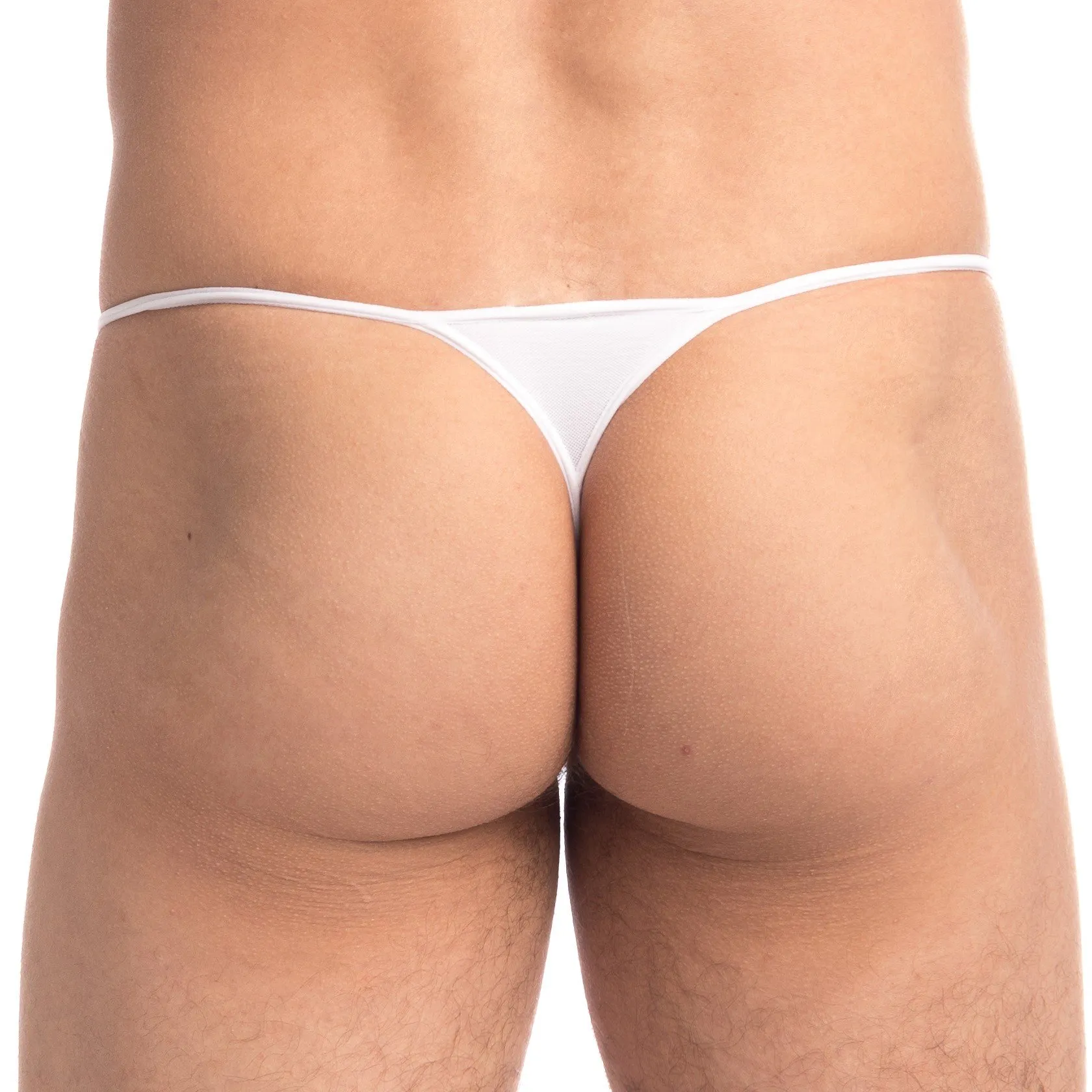 Finlay - String Striptease - L'Homme Invisible : vente strings homm...