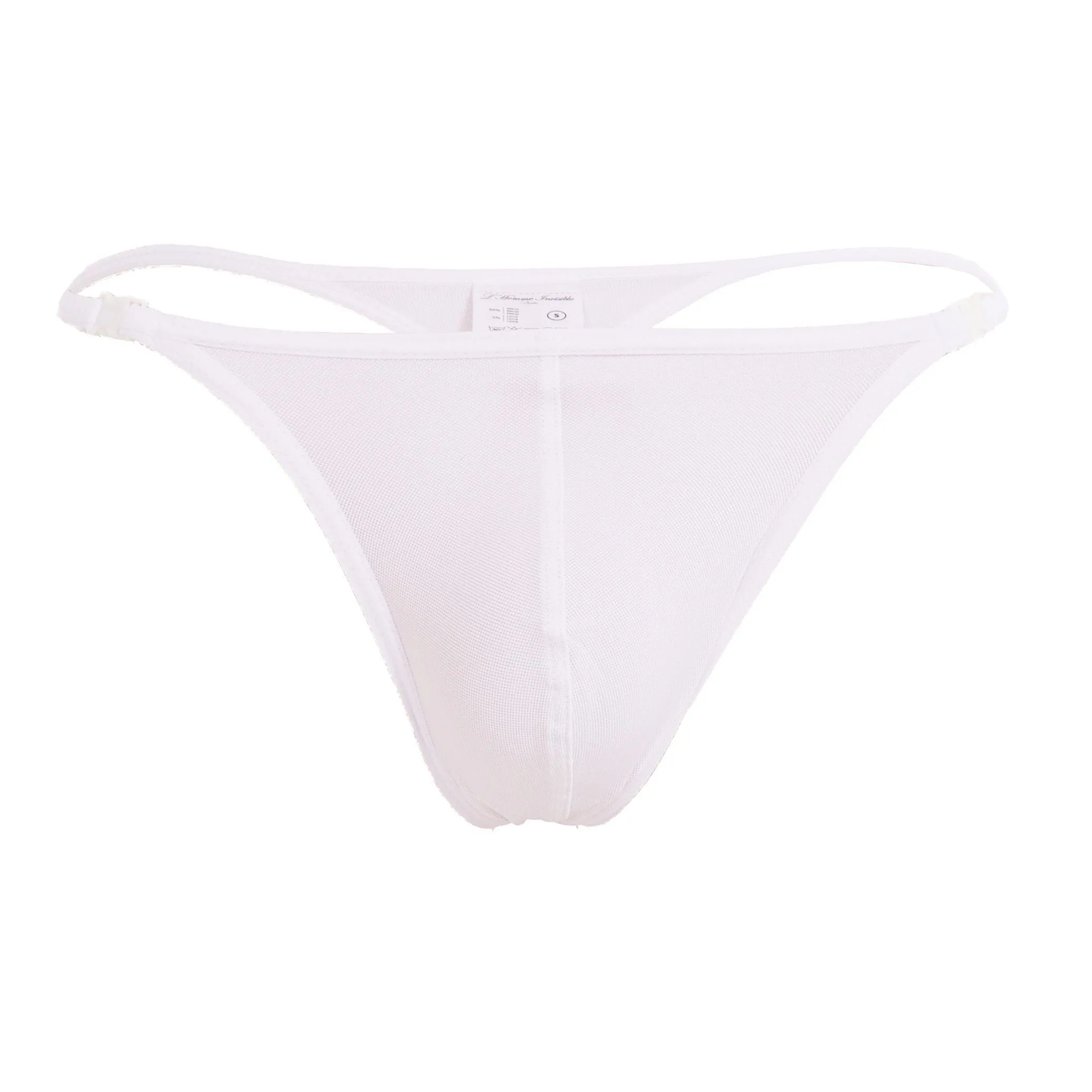 Finlay - String Striptease - L'Homme Invisible : vente strings homm...