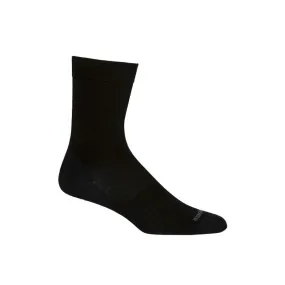 Icebreaker Lifestyle Fine Gauge Crew - Chaussettes en laine mérinos femme