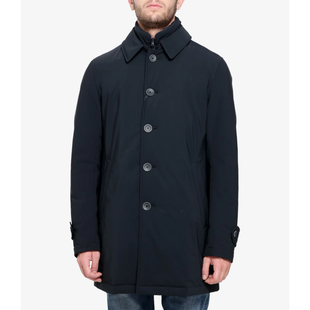 Imperméable Élégant pour Hommes