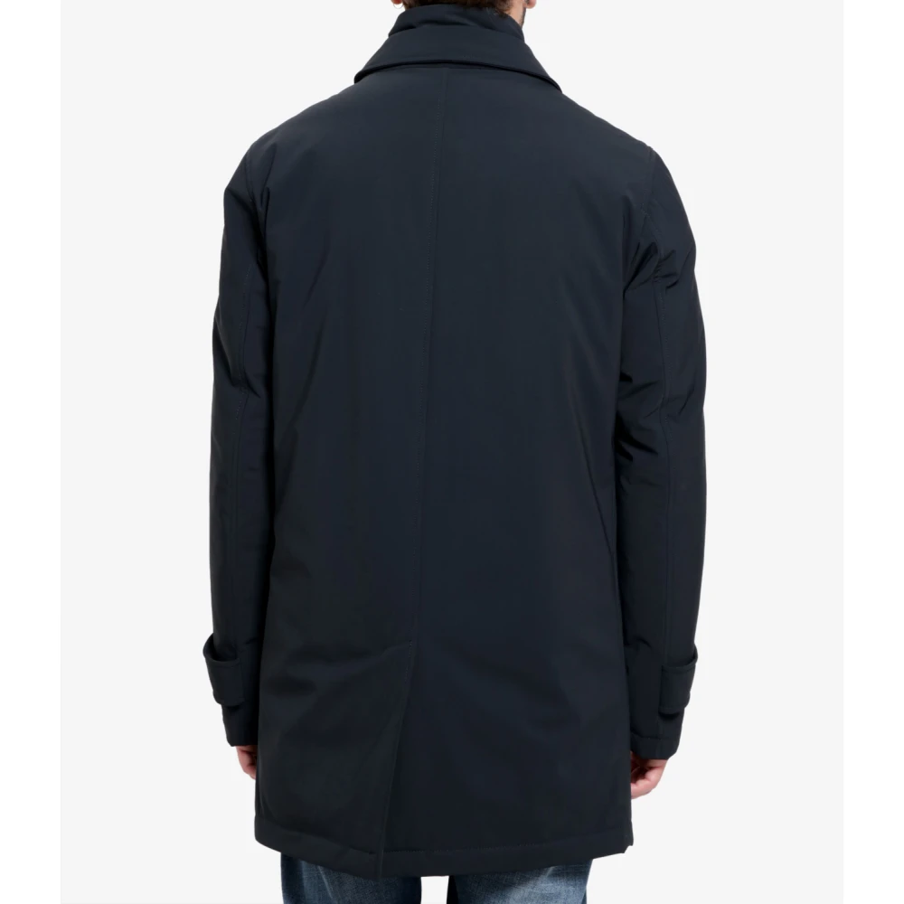 Imperméable Élégant pour Hommes