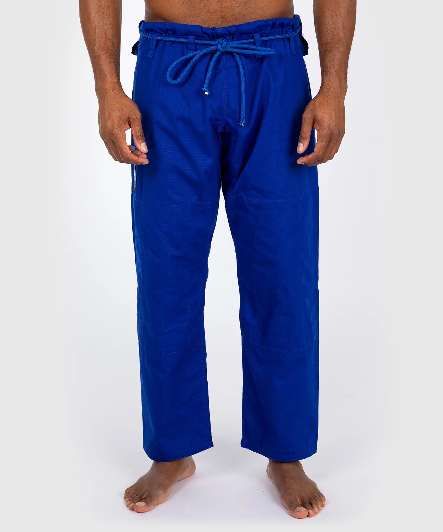 Kimono de JJB Venum First - Bleu