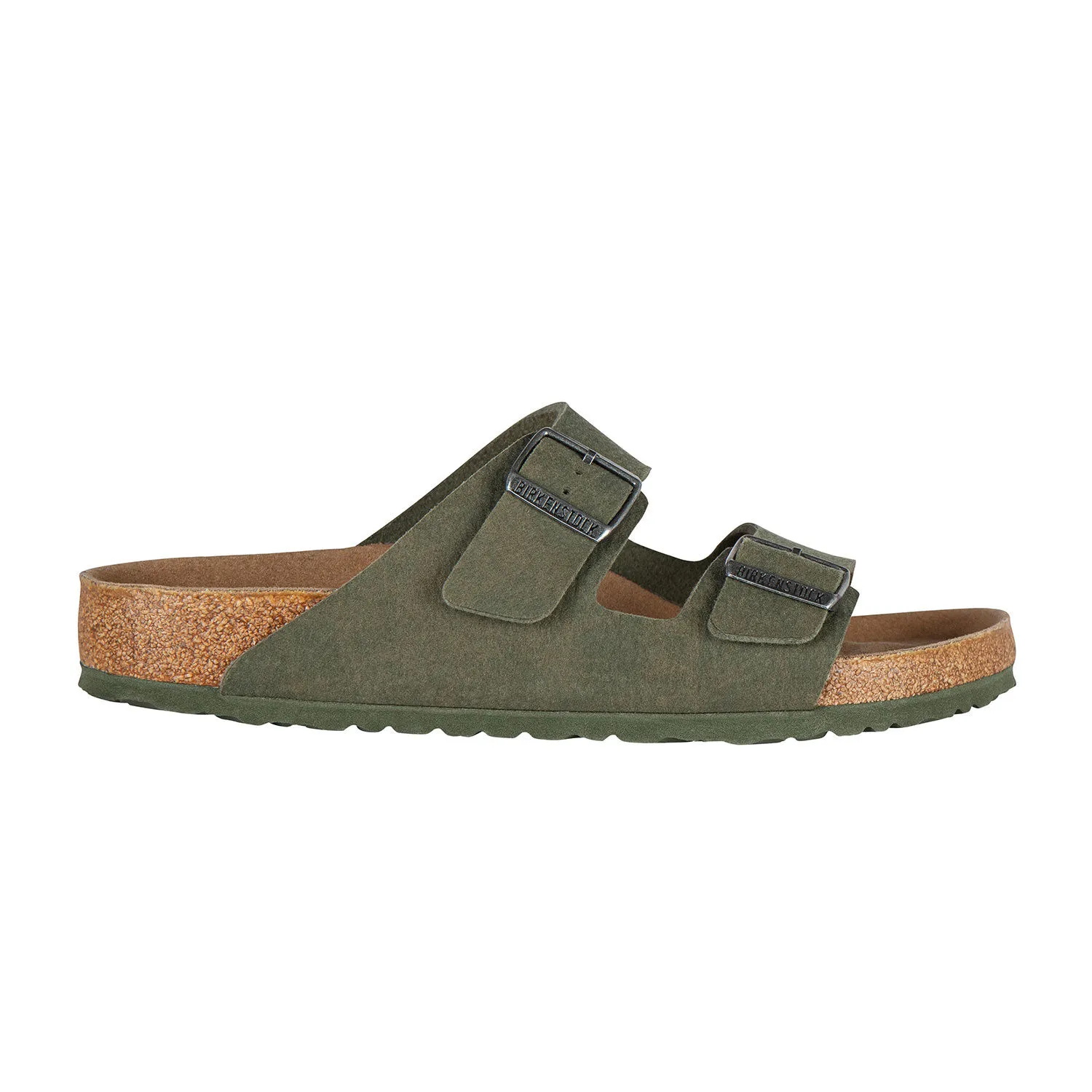 La mule Birkenstock Arizona pour hommes