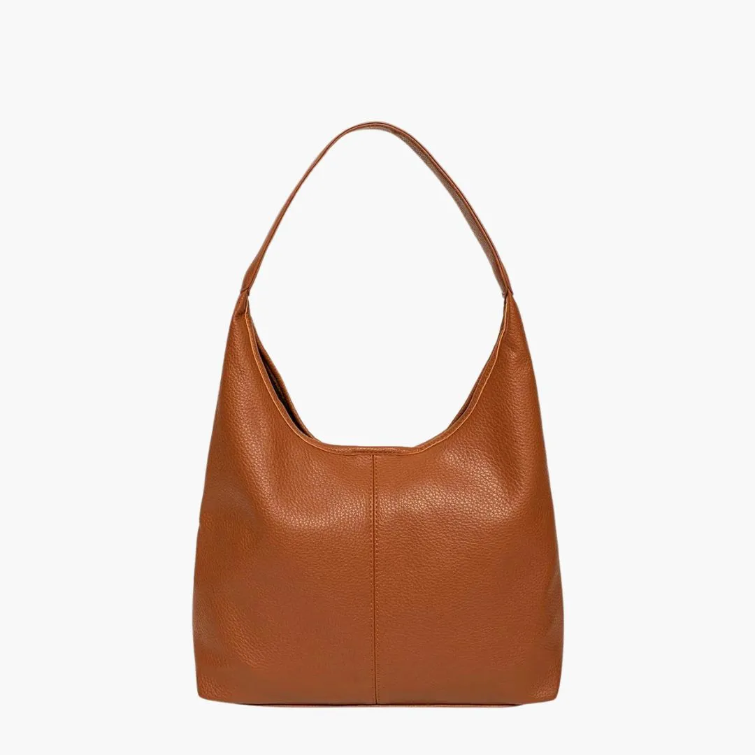 Lily - Sac Hobo en Cuir Végétalien