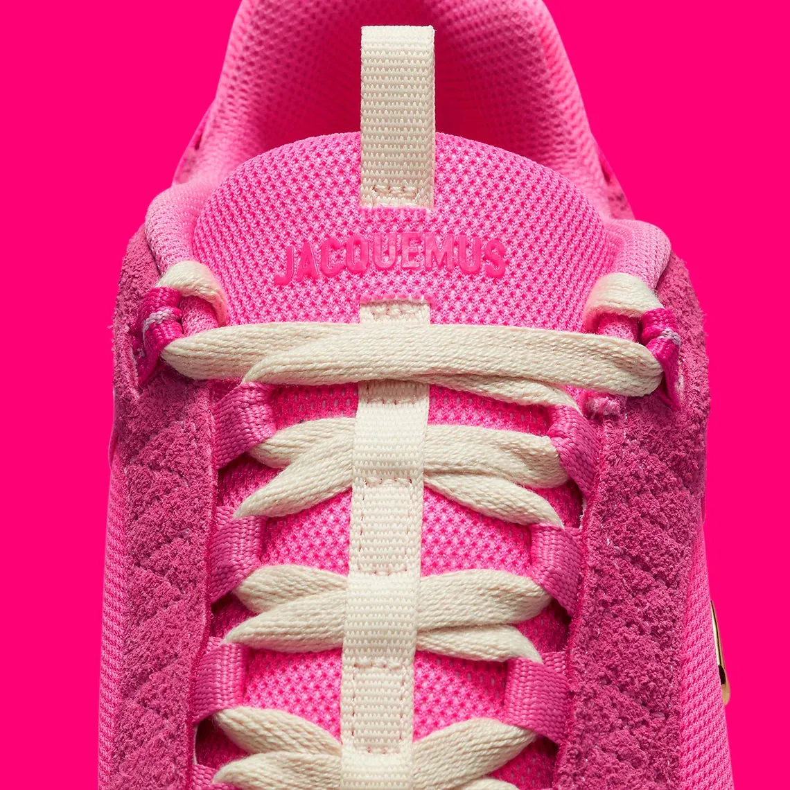 LIVRAISON 72H - Nike Air Humara LX Jacquemus Pink Flash