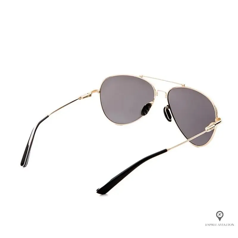 Lunette Aviateur pour Homme de Soleil