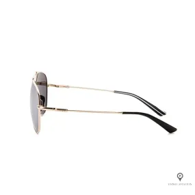 Lunette Aviateur pour Homme de Soleil