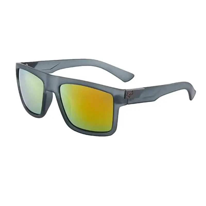 Lunette de soleil Fox homme