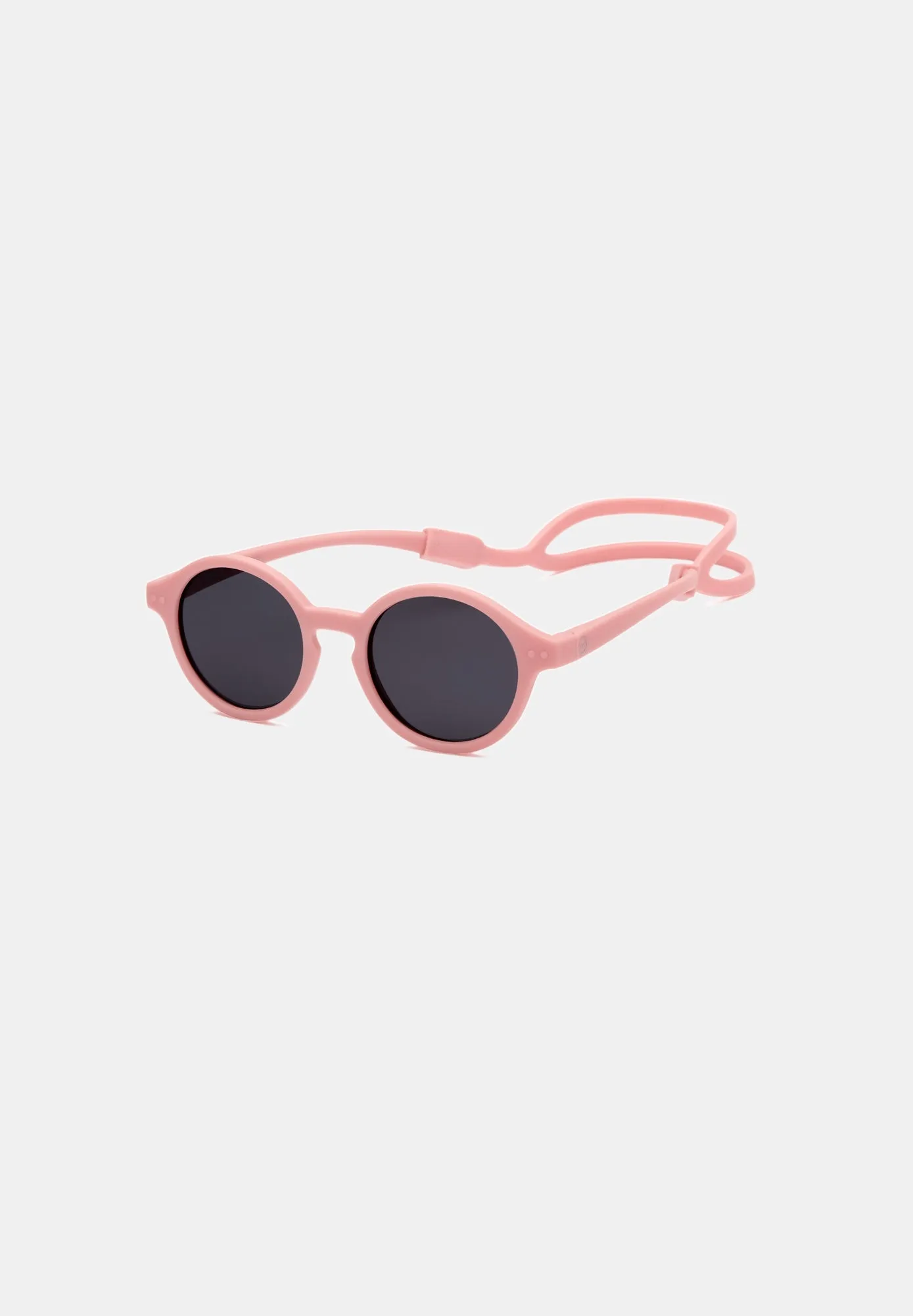 Lunette KIDS PLUS Pastel Pink - Izipizi