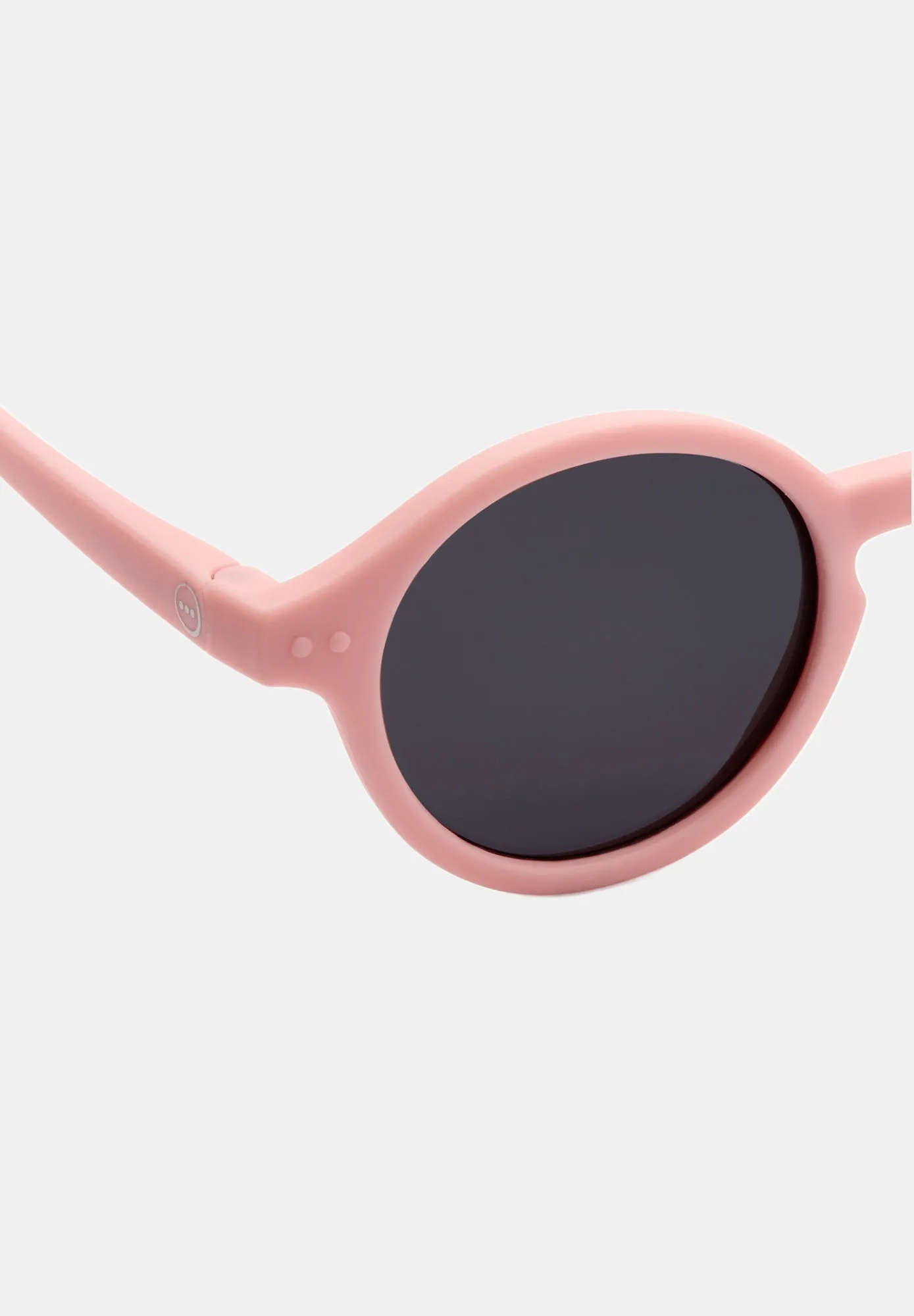 Lunette KIDS PLUS Pastel Pink - Izipizi