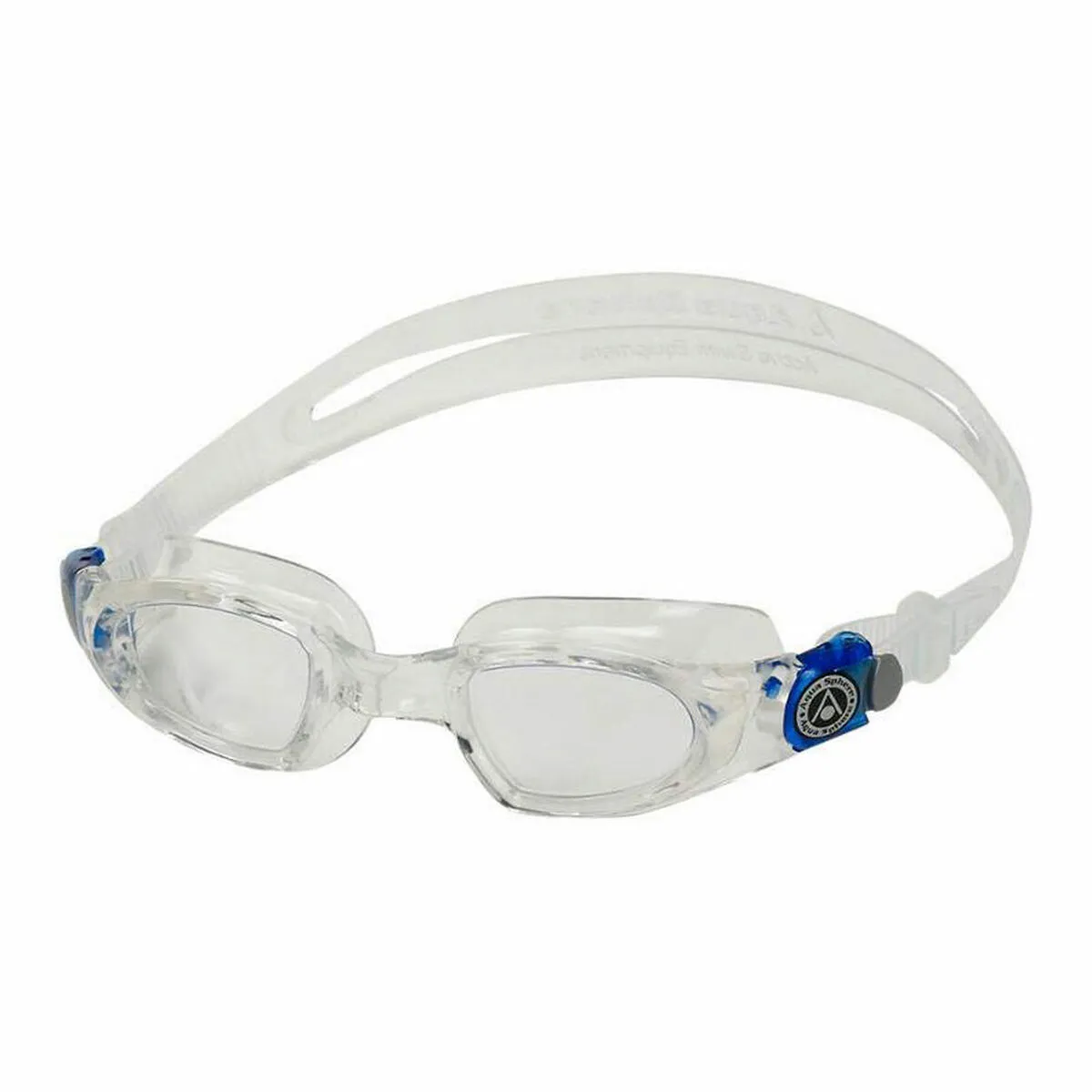 Lunettes de bain pour adultes