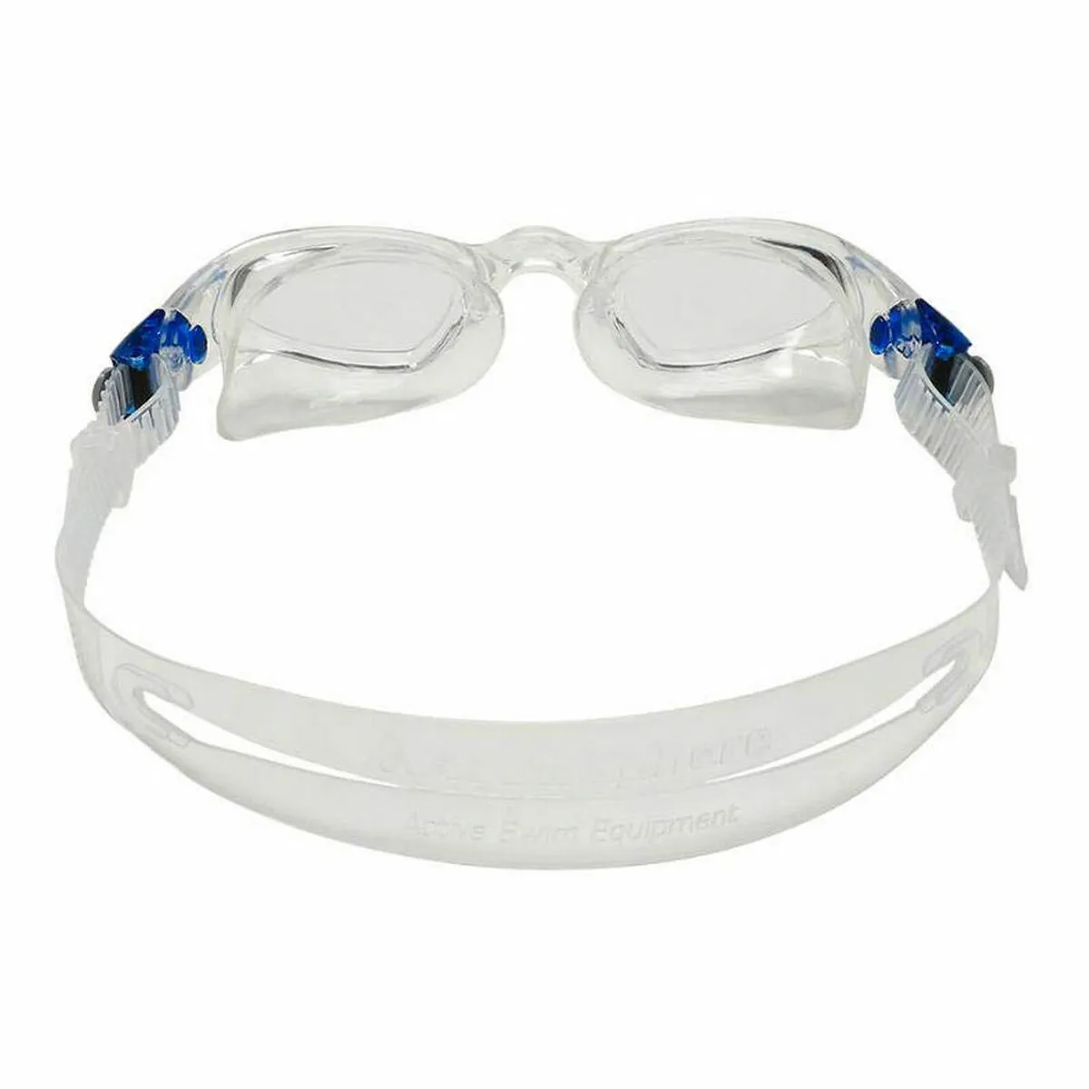 Lunettes de bain pour adultes