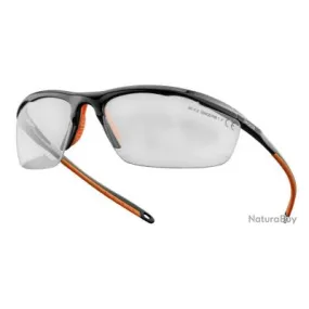 Lunettes de protection ultra-fines Singer Safety Lunettes transparentes