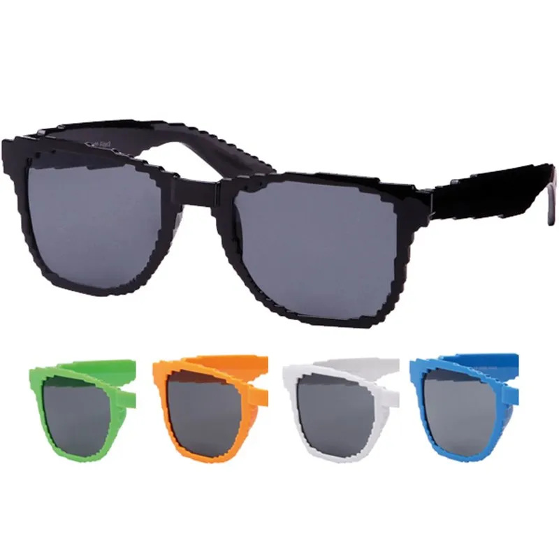 Lunettes de soleil Anti-Ultraviolet