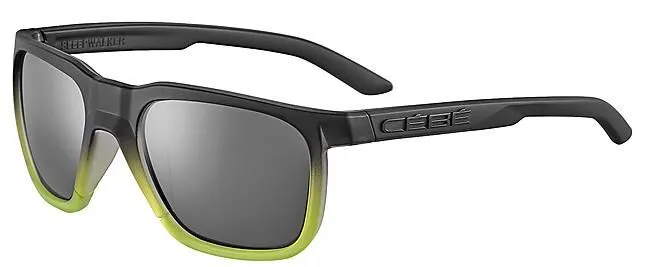 LUNETTES DE SOLEIL SLEEPWALKER ZONE POLARIZED GREY