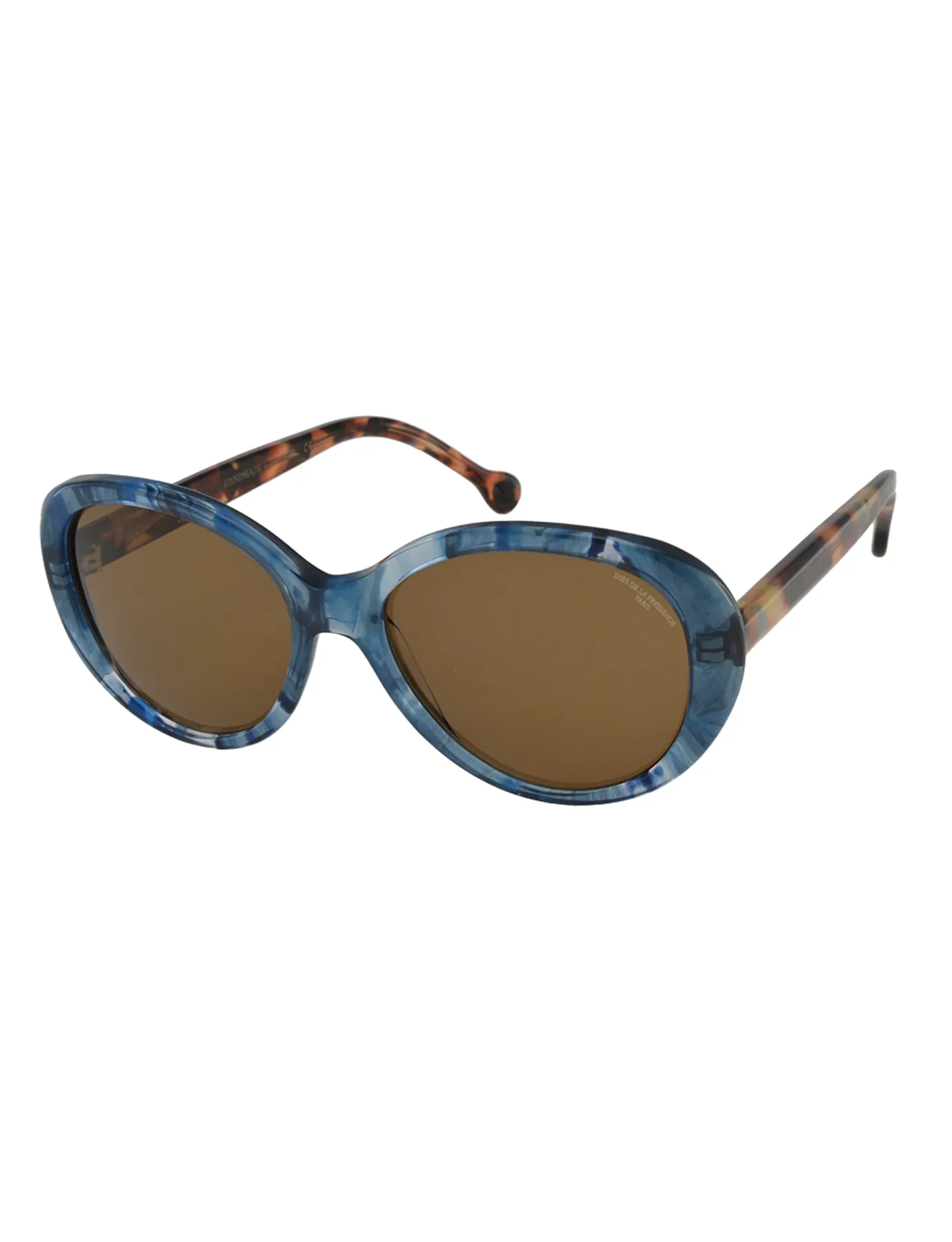 Lunettes de soleil Sofia bleu