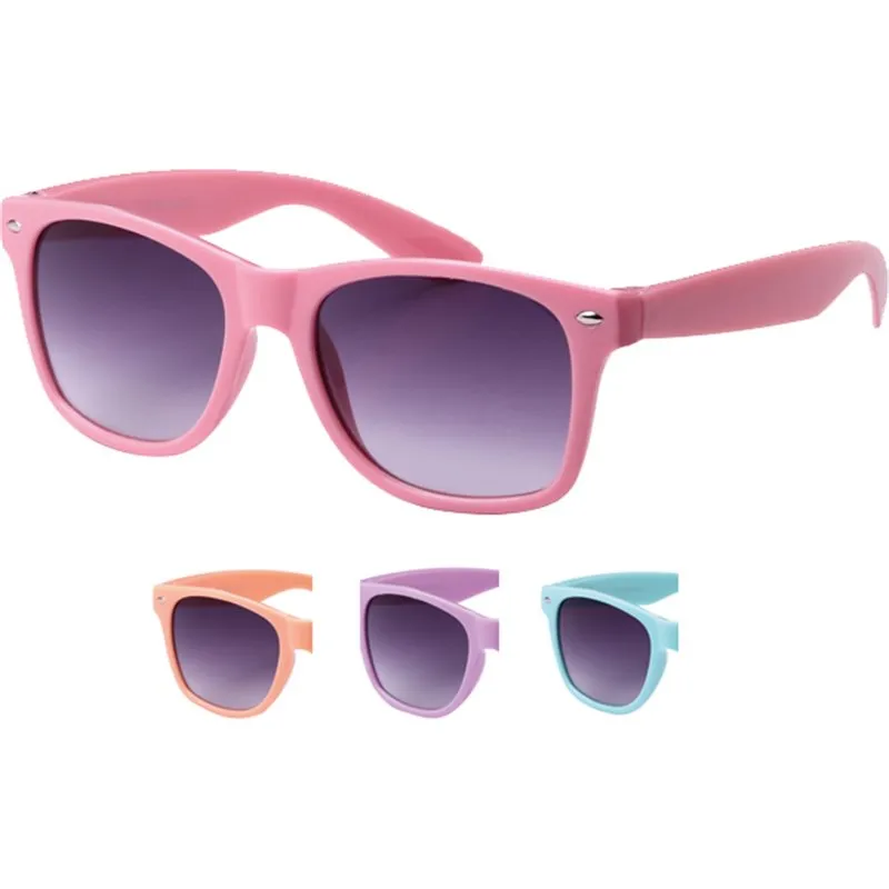 Lunettes de Soleil style Wayfarer