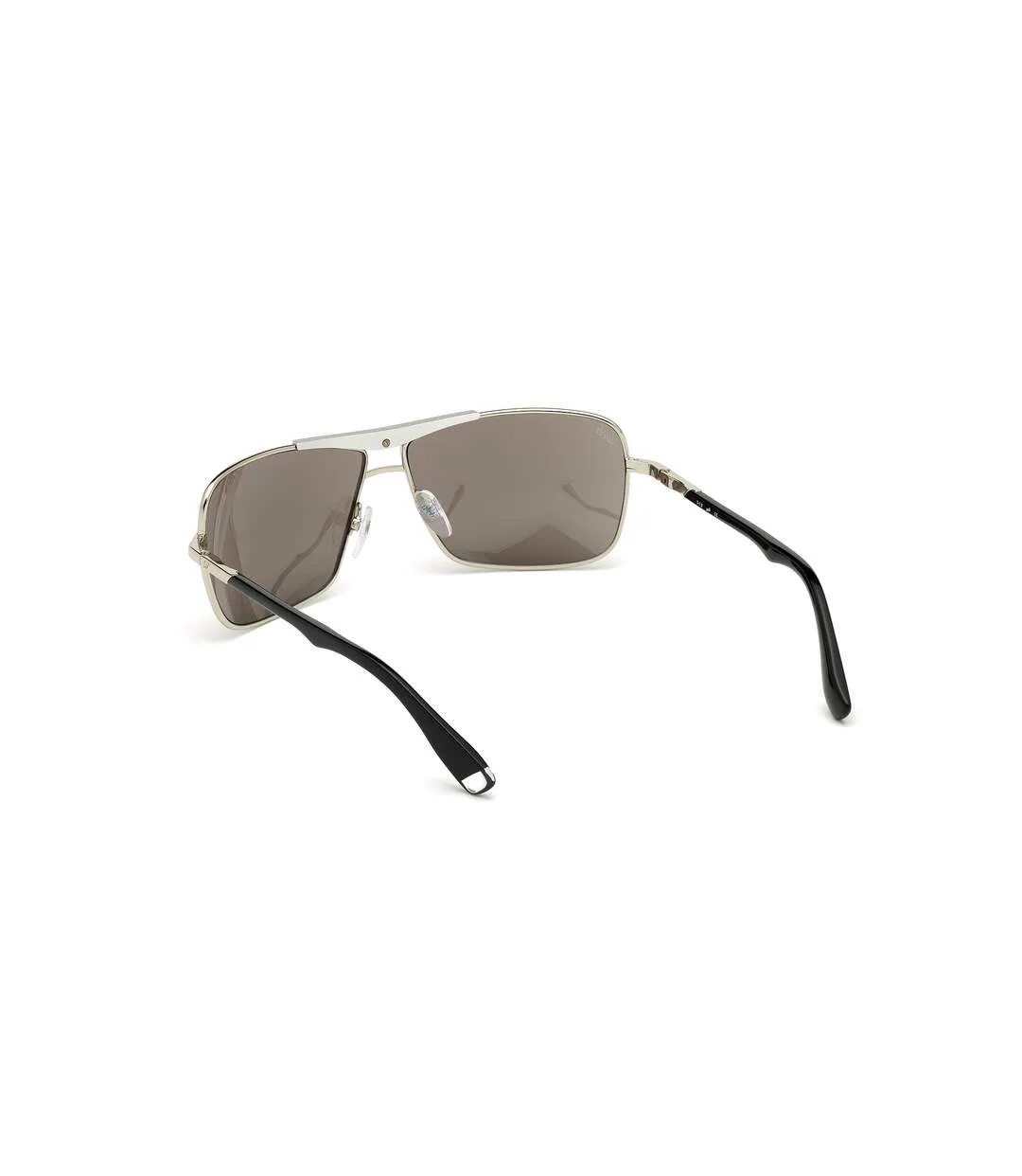 Lunettes De Soleil Web Eyewear Pour Hommes Web Eyewear ( Miroir)