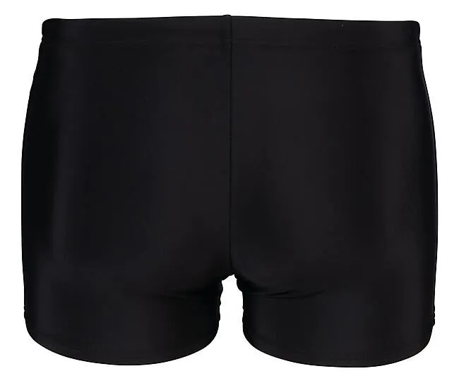 MAILLOT DE BAIN BOXER ZIP SWIMSHORT