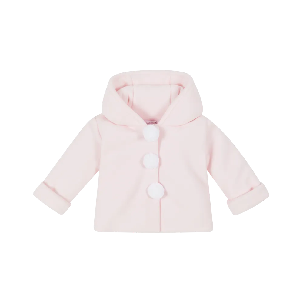 Manteau Deolinda Fille