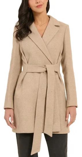 manteau femme  nafnaf paris manteau