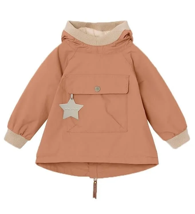 Manteau Fille MiniATure