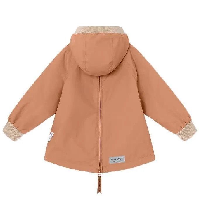 Manteau Fille MiniATure