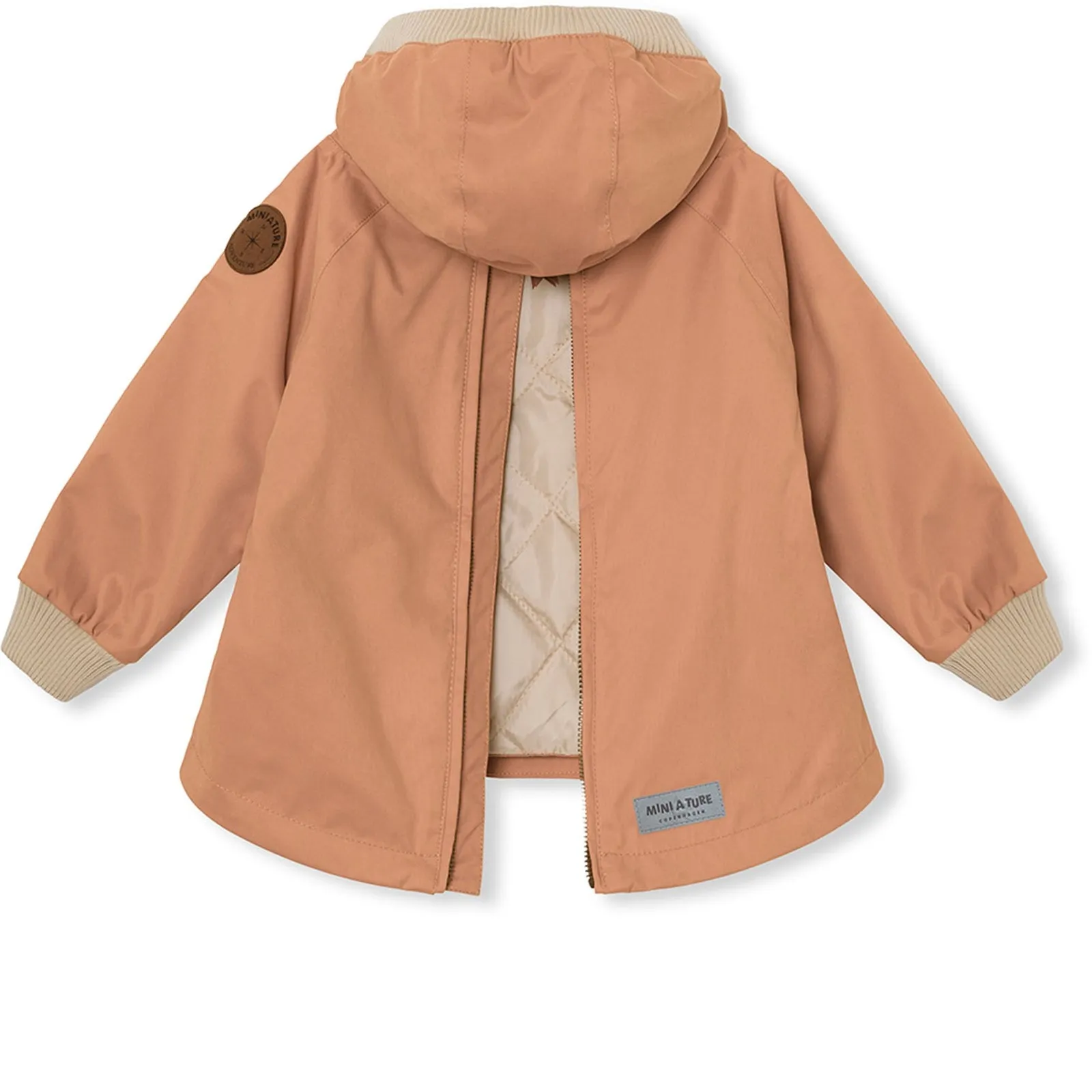 Manteau Fille MiniATure