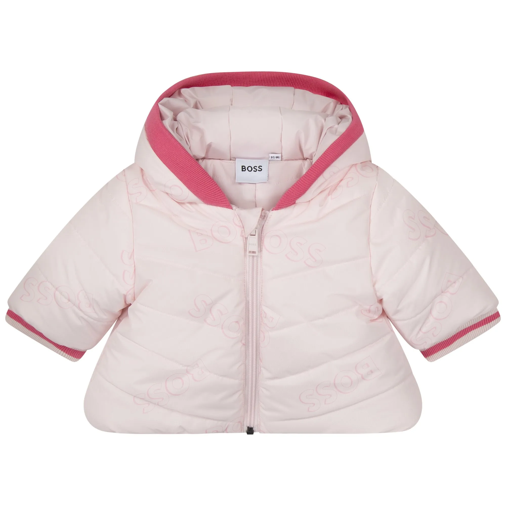 Manteau Hugo Boss Fille