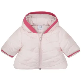 Manteau Hugo Boss Fille