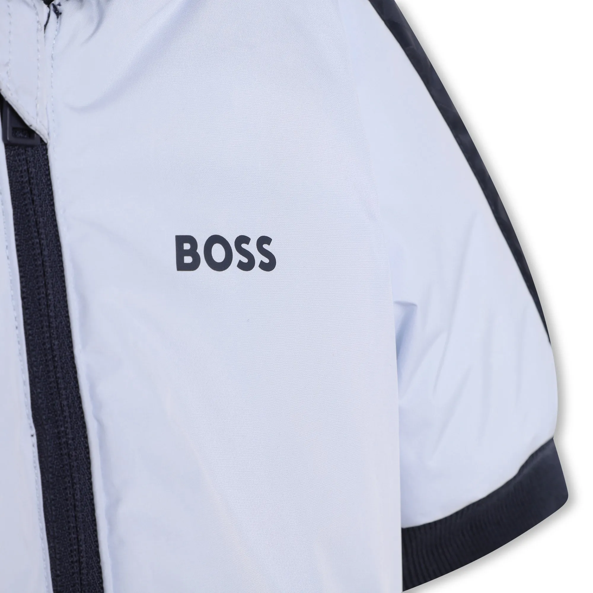 Manteau Hugo Boss Garçon