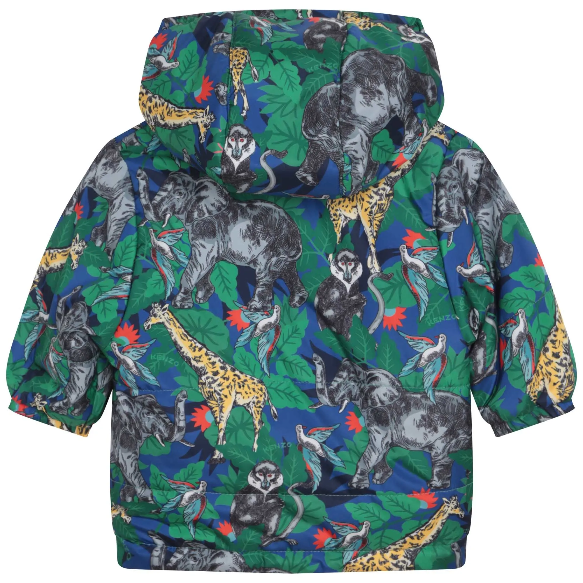 Manteau Kenzo Kids Garçon