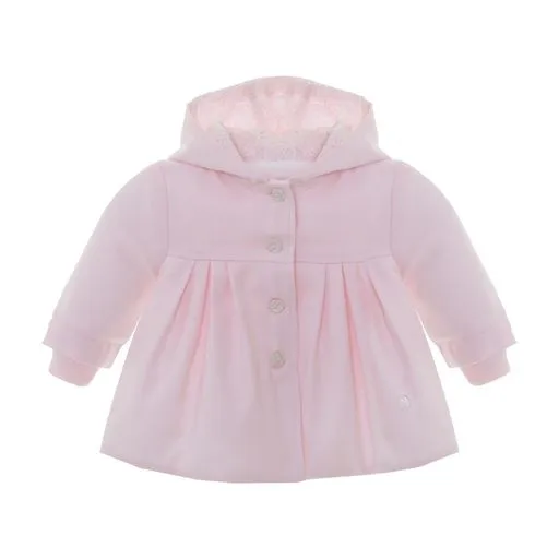 Manteau Patachou Fille