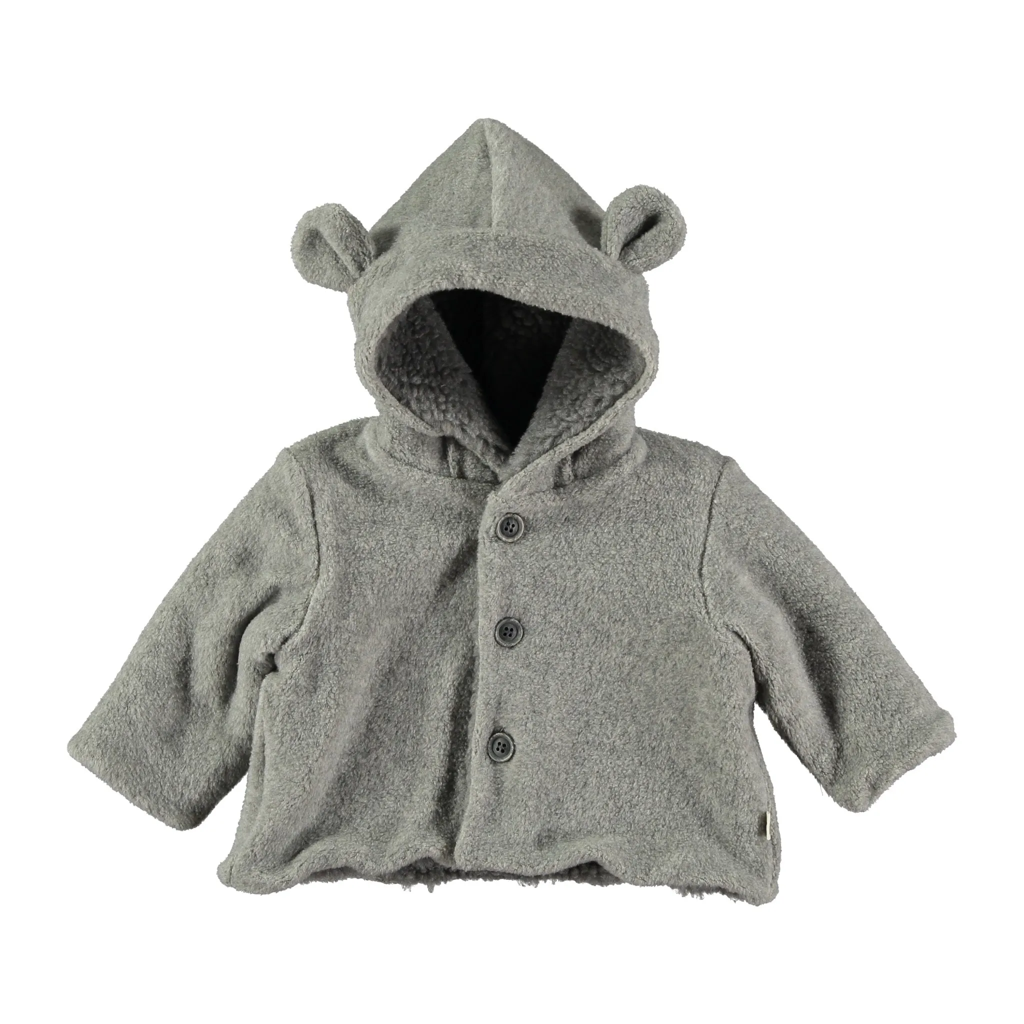 Manteau Petit Indi Fille