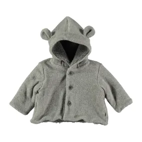 Manteau Petit Indi Fille