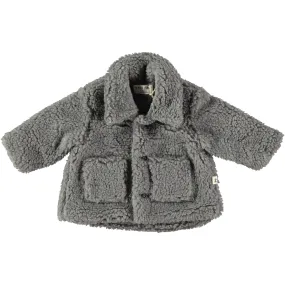 Manteau Petit Indi Garçon