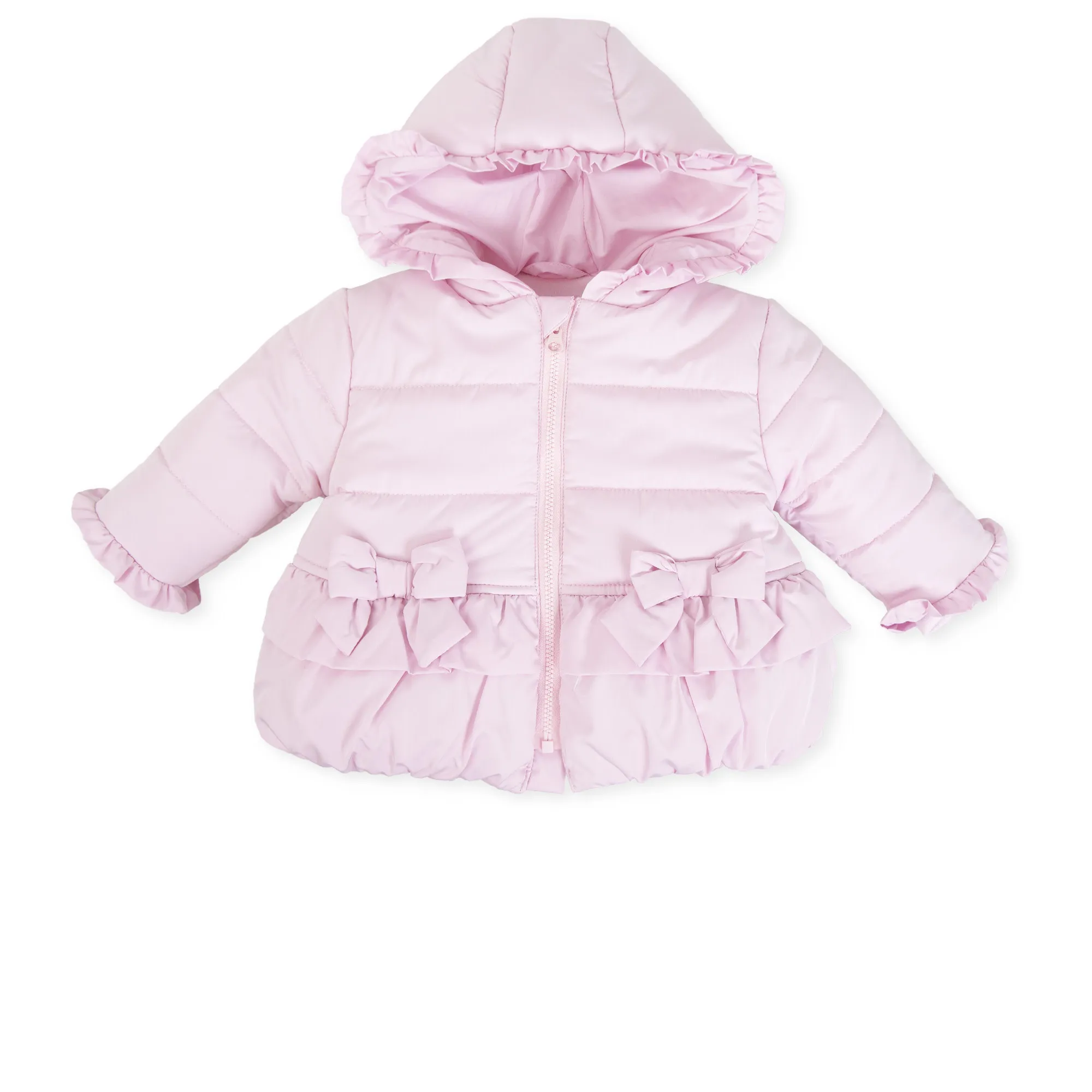 Manteau Tutto Piccolo Fille