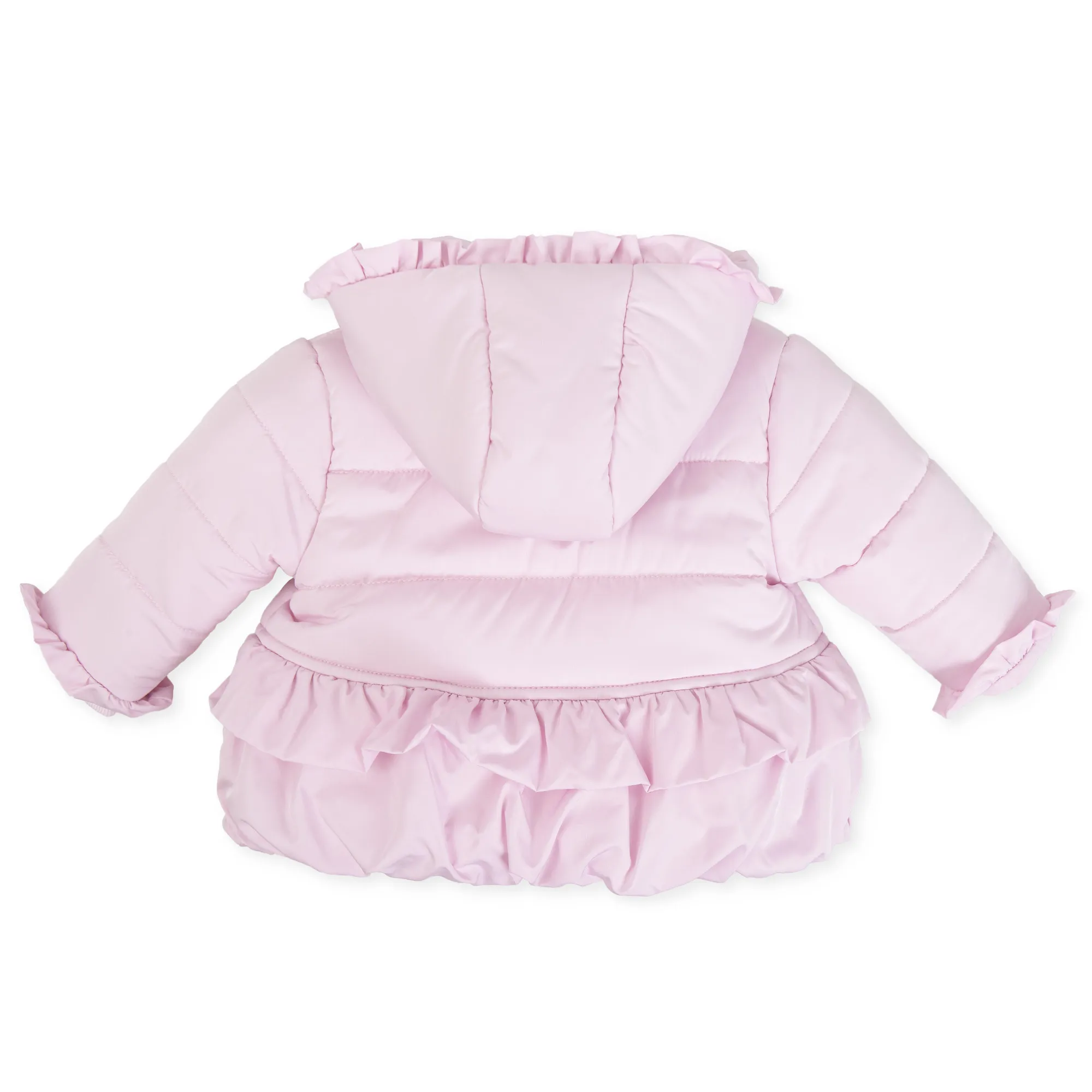 Manteau Tutto Piccolo Fille