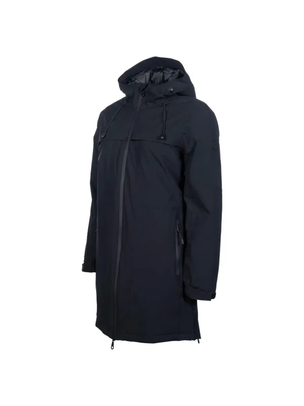 Manteau waterproof Hillary -HKM