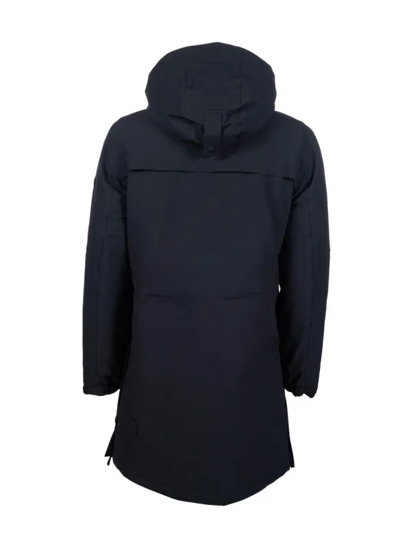 Manteau waterproof Hillary -HKM