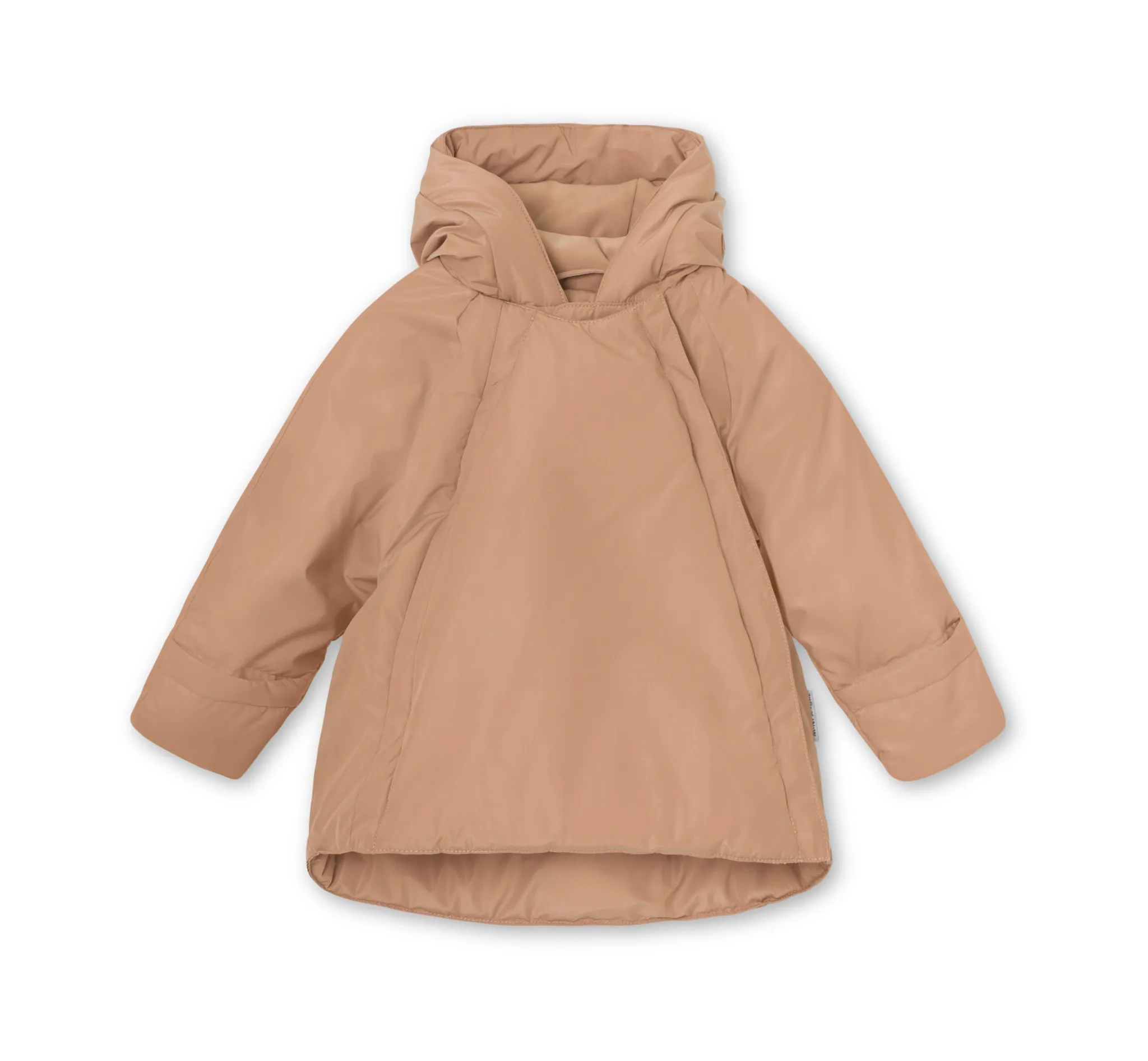 Manteau Yaka MiniaTure Fille