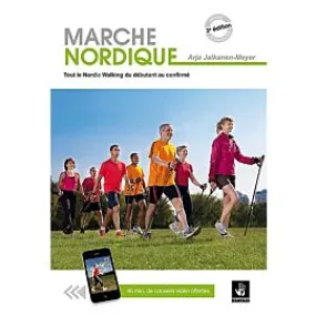 MARCHE NORDIQUE