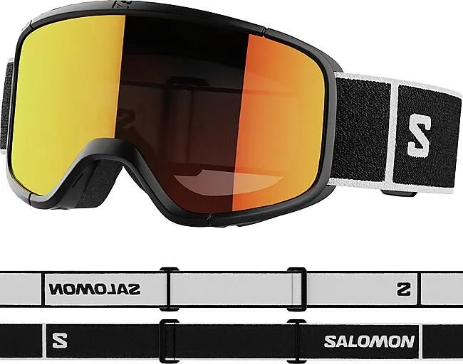 MASQUE DE SKI AKSIUM 2-0 S