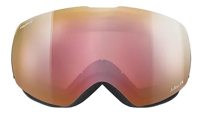 MASQUE DE SKI SHADOW REACTIV CAT 2 