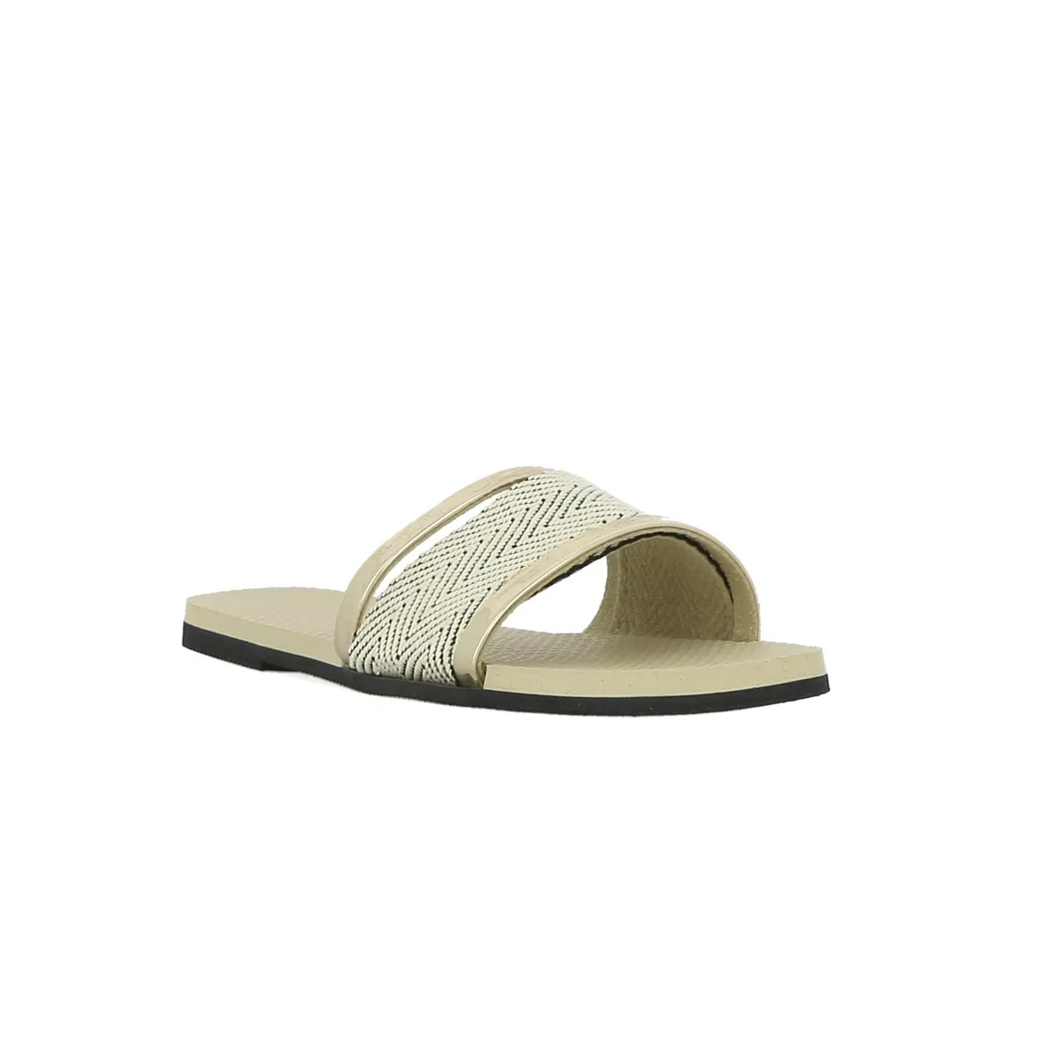 Mules  Havaianas 4146063 beige